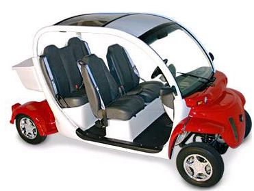 best motorised golf buggy