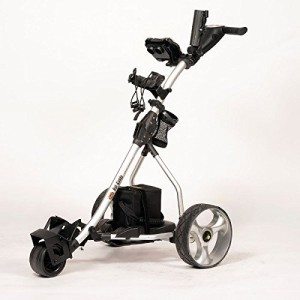 Bat-Caddy X3R-Li Lithium Remote Control Golf Caddy