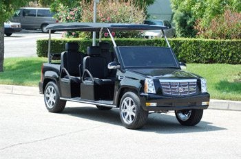 best golf buggy