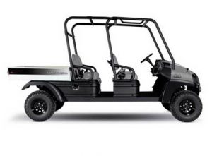 Top 5 Gas Golf Carts: No-3 Must see if you angry! | Best Golf Cart Reviews