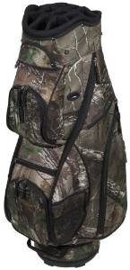 Pinemeadow Golf Realtree Cart Bag : Best Convenient and Stylish