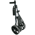 Intech Tri Trac 3-Wheel Pull Golf Cart