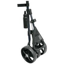 Intech Tri Trac-3-Wheel-Pull-Golf-Cart