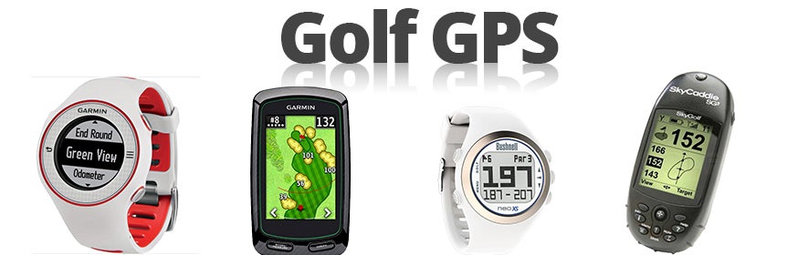 Golf gps reviews