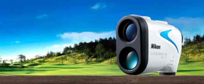 Golf Laser Rangefinder