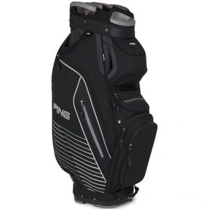 Ping Pioneer Golf Cart Bag 2018