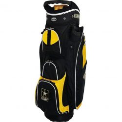 hot z golf bag reviews