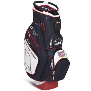 Sun Mountain C-130 Cart Bag