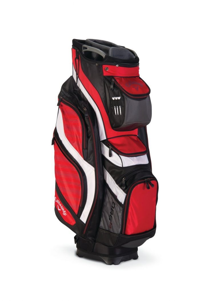 Callaway 2016 Org 14 Cart Bag