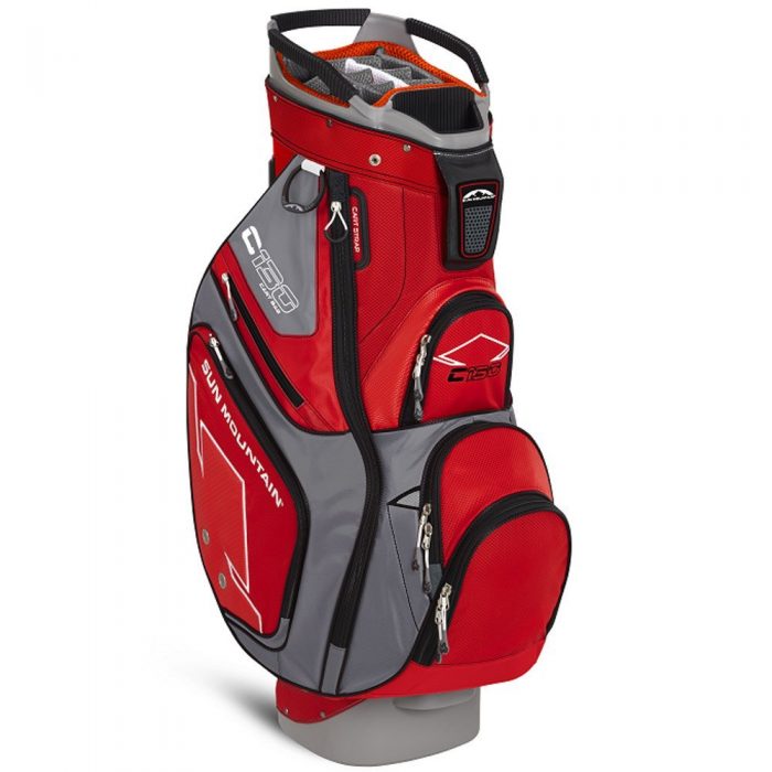 Sun Mountain C130 Golf Cart Bag