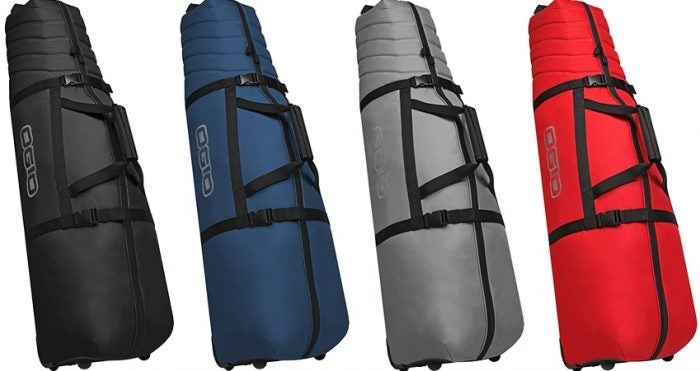 Best Travel Golf Bags