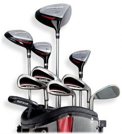 Callaway Strata Golf Sets reviews