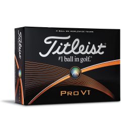 Titleist Pro V1 Golf Balls