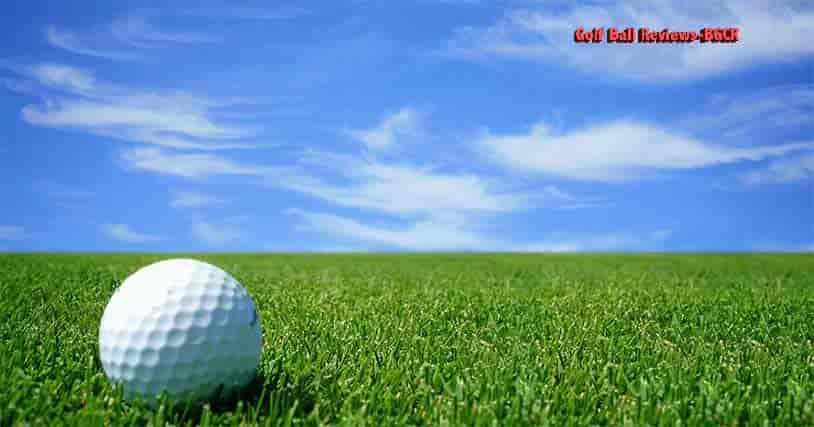 Golf Ball Reviews 51