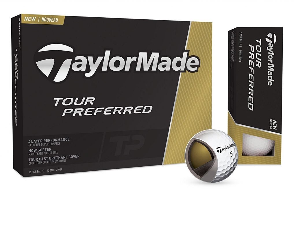 Taylormade Tour Preferred Golf Balls Price Taylormade Tour Preferred Golf Balls Price