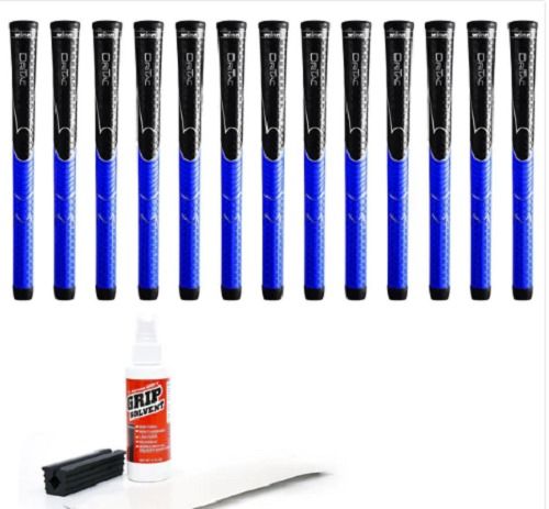 Golf Pride Grip Weight Chart