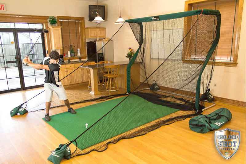Best golf hitting nets