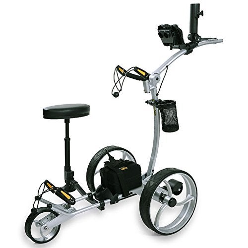 remote controlled big wheel